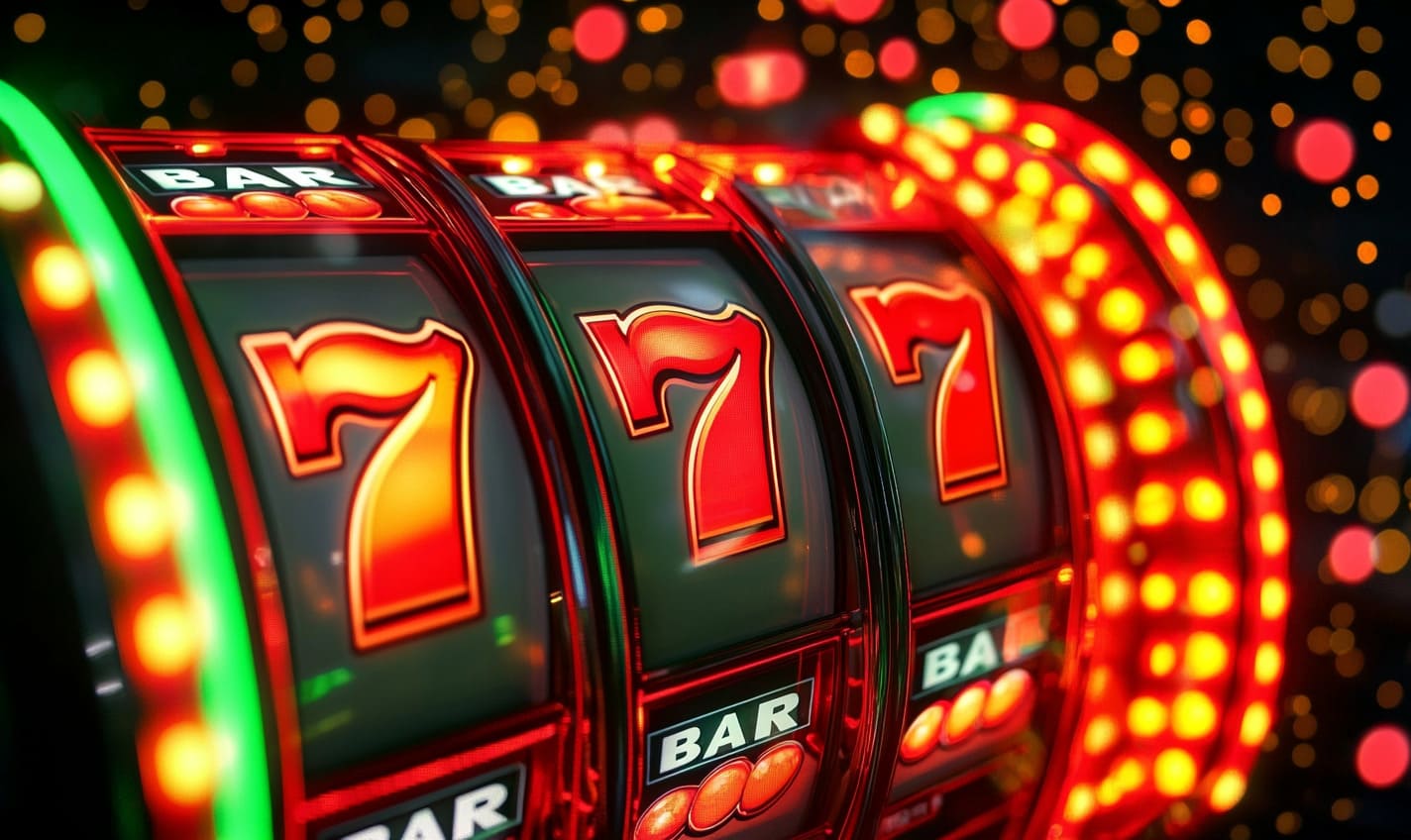 Divertir com Slots no Cassino 700BET.COM 